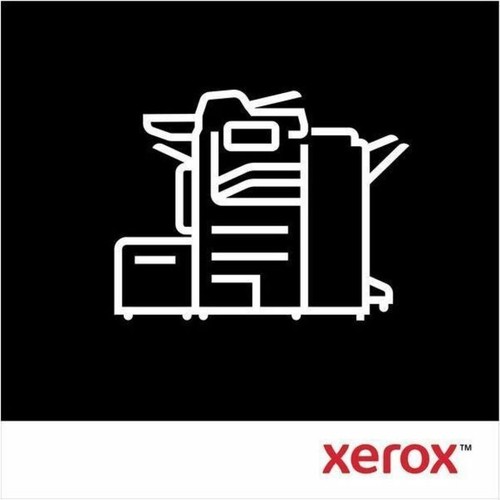 Xerox hole punch - xerox,