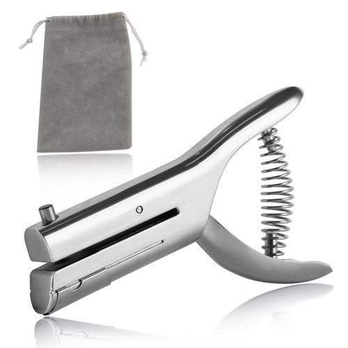 6mm single hole punch deep - hole,