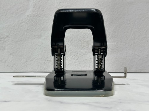 Quill two hole punch - quill,