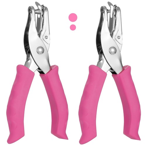 Single hole punch - single,