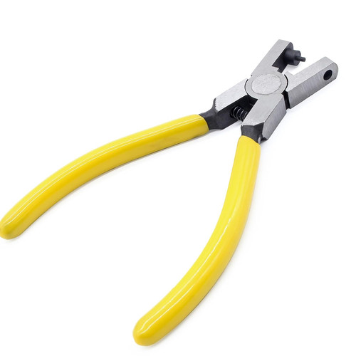 2mm small hole punch pliers - hole,