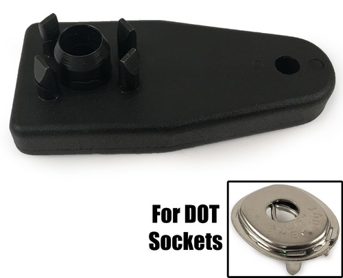 Dot bocket occhiello foro - bocket,