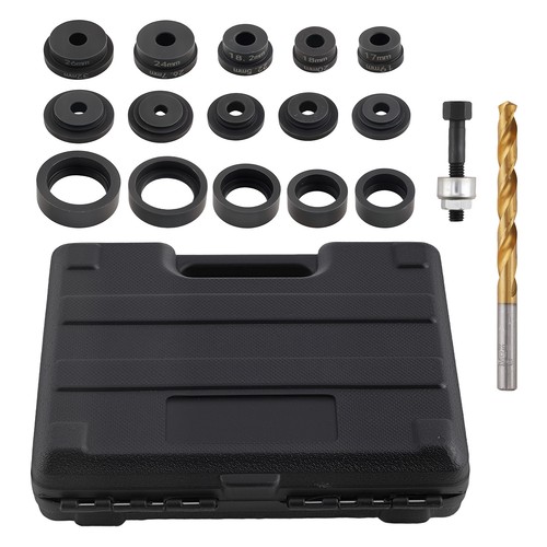 Automotive bumper cover hole - automotive,