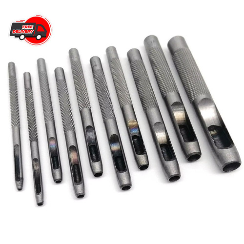 1mm 20mm round hollow hole - 1mm-20mm,