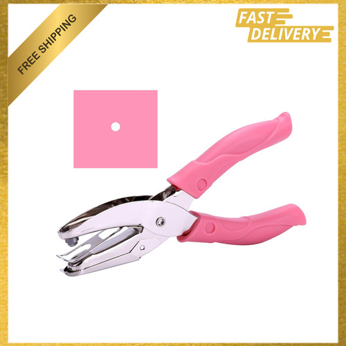 Paper hole punch - paper, inch