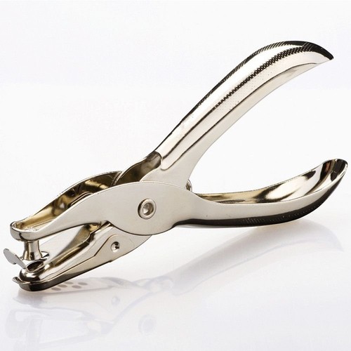 Heepdd circle hole punch - hole,
