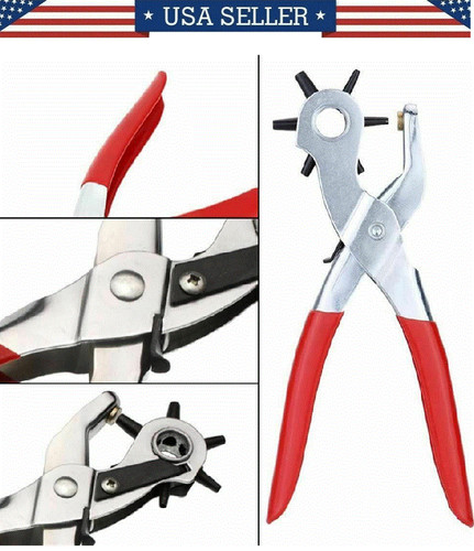 Puncher tool leather - tool,