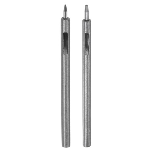 Set pezzi punzoni per - pezzi,