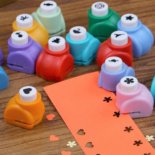 Hole shapes punch craft - hole,