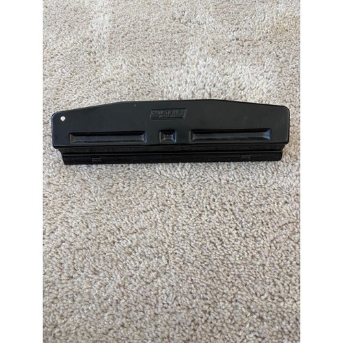 Vintage punchodex 39 - vintage, p-39
