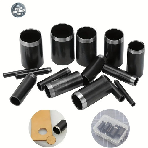 Sizes round hole - round,