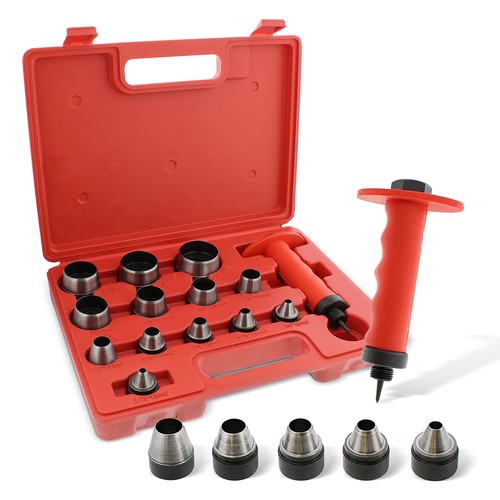 Abn hollow punch hole - hollow,