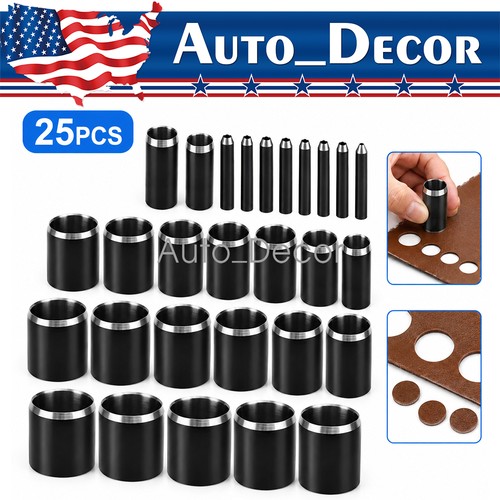 Pcs heavy duty hollow - 25,