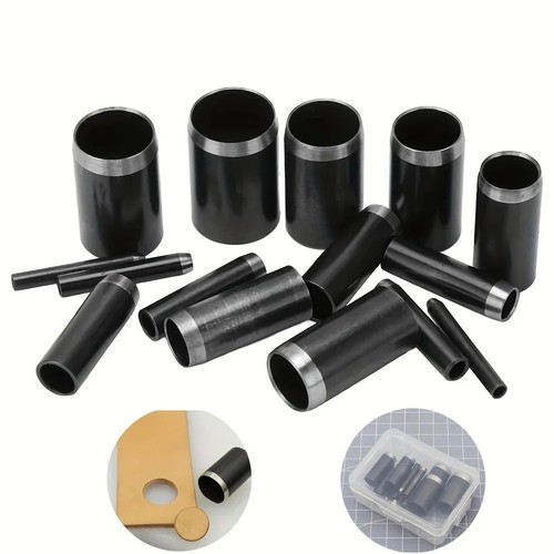Sizes round hole - 15,