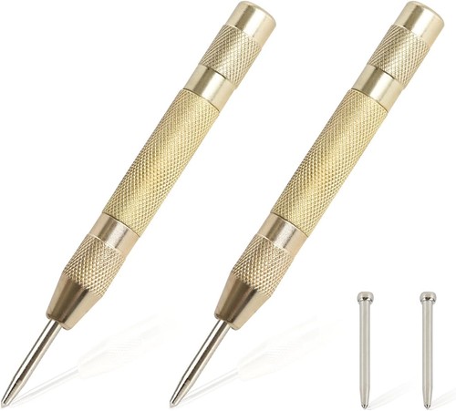 2pcs automatic center - automatic,