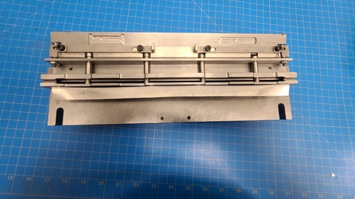 Matrice perforatrice gbc - perforatrice,
