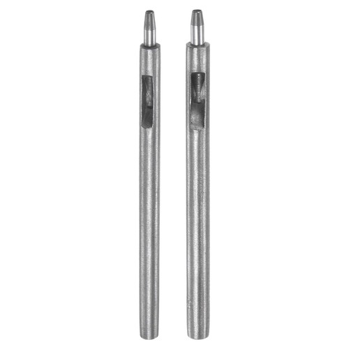 Set pezzi punzoni per - 2, fori