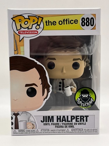 Funko pop the office 880 - #880, tre
