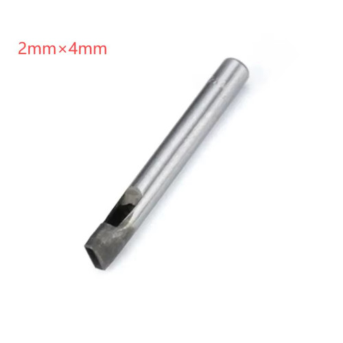 Rectangle hole punch for - rectangle,