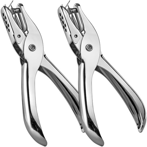 Pieces small single hole - small,