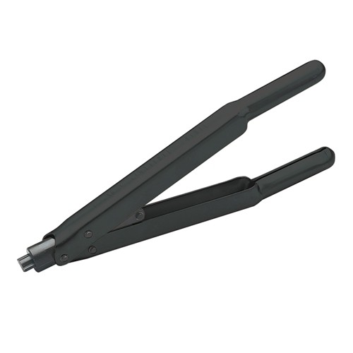 Greenlee 720 keyway - greenlee, nibbler