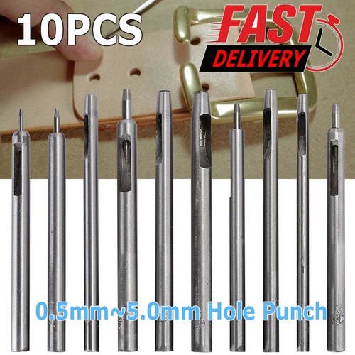 10pcs heavy duty leather - heavy,