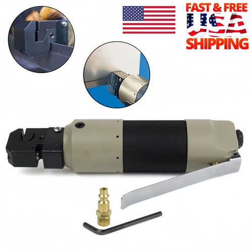 Pneumatic air panel flange - pneumatic,