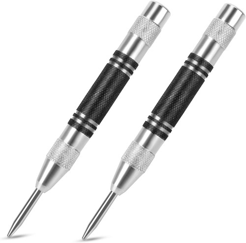 2pcs heavy duty automatic - heavy,