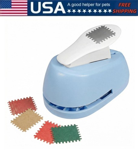 Stamp punch stamps shaped - punch,,