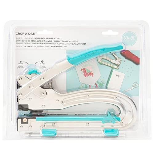 Punch tool for eyelets - punch,