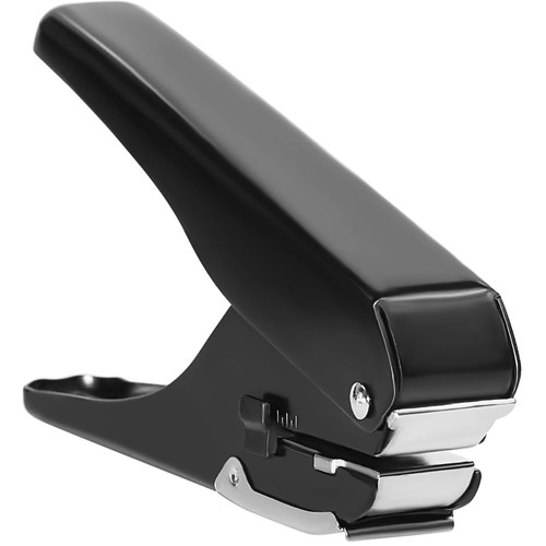 Heavy duty slot punch - heavy-duty,