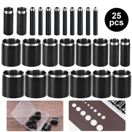 Pcs heavy duty - 25, hole