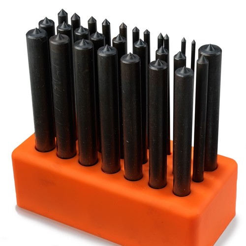 28pc transfer punch - transfer,