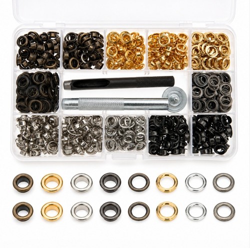 400 pack 16in - grommet, eyelet