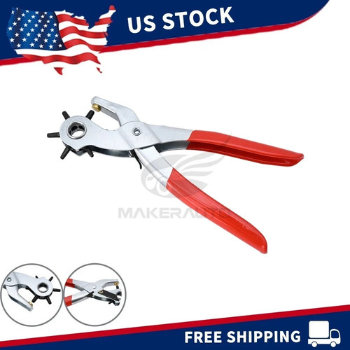 9in heavy duty - heavy, leather