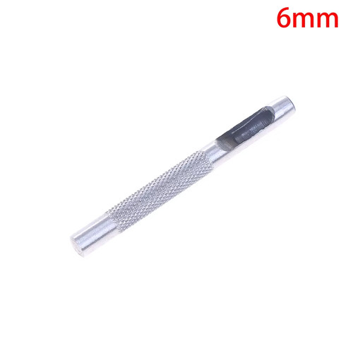 1pc hole diameter - hole, 3mm-25mm