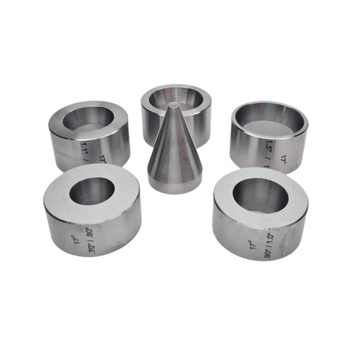 Degree cone with pc taper - 17,