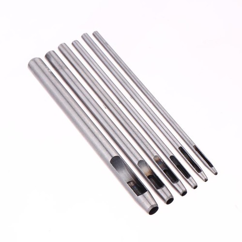 Kit pezzi punzoni cavi foro - kit,