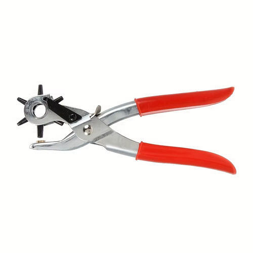 1pc multifunctional belt hole - 1pc,