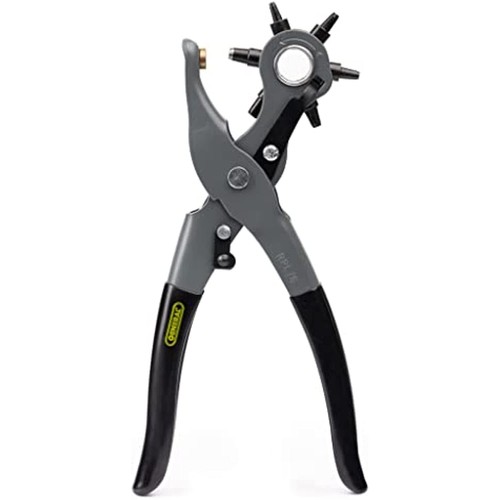 General tools leather - general, hole