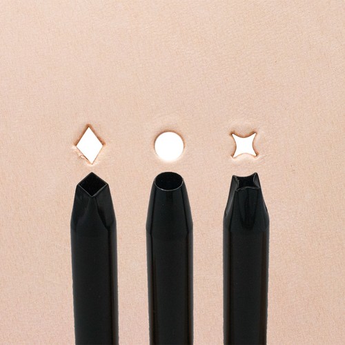 Filigree punch set - set, ii