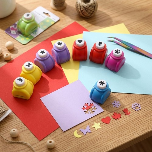 8pcs different pattern - different,