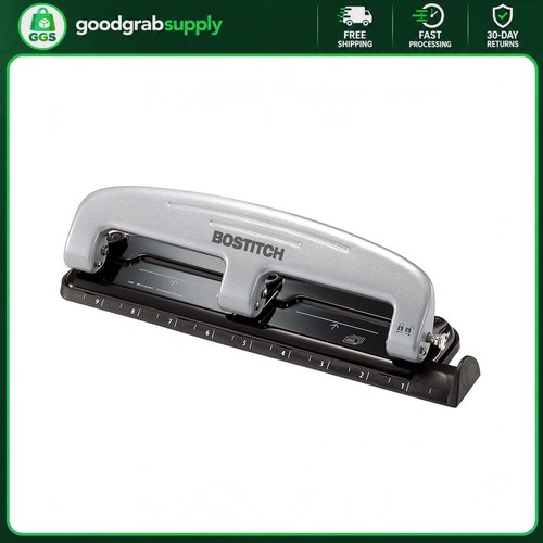 Three hole punch sheets - three-hole,